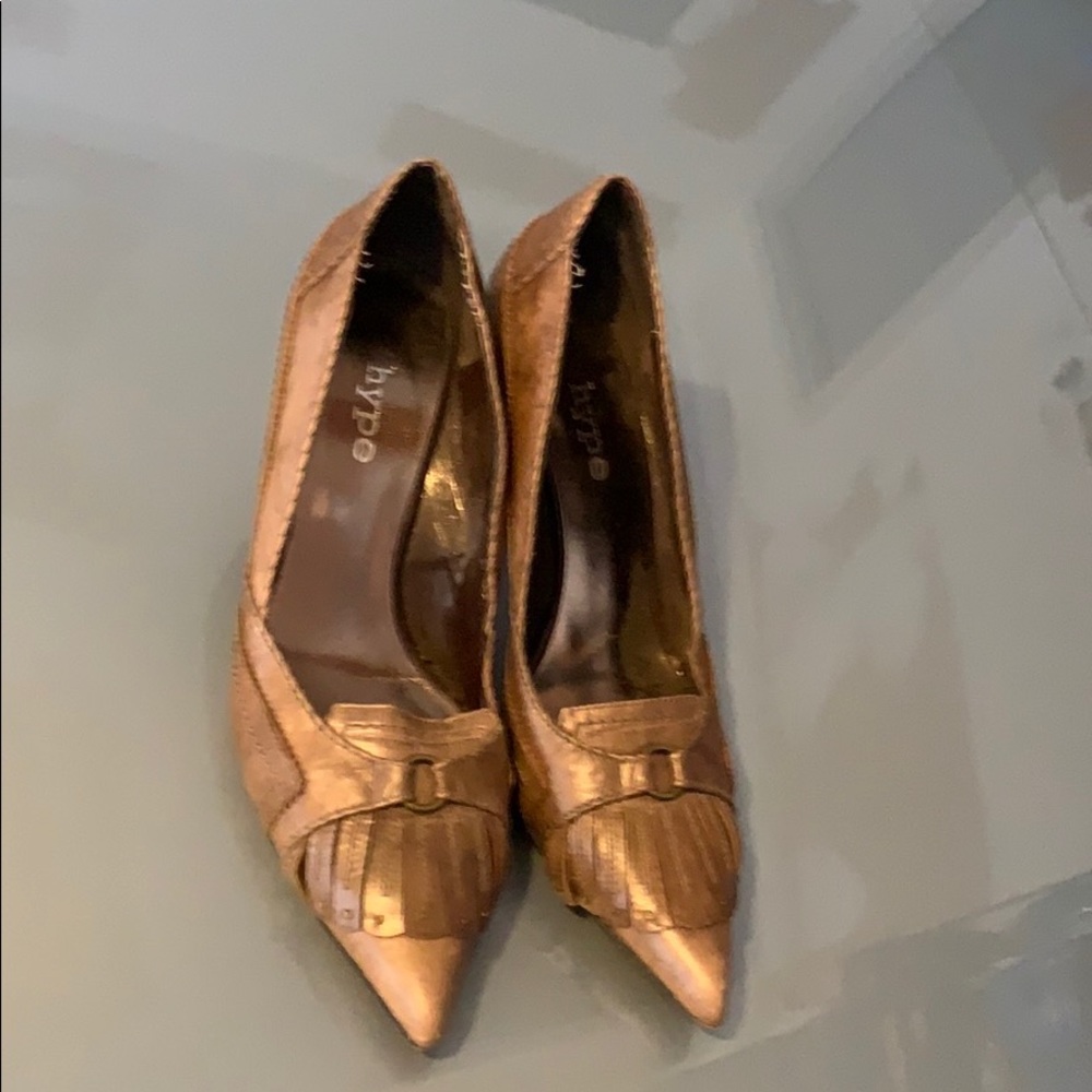 Pumps